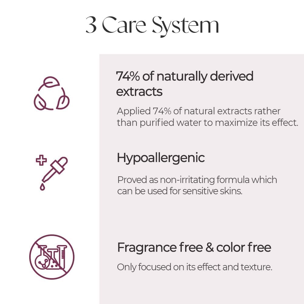 Amazon.com: Kopher [4Ever Edition] Signature Ampoule for all